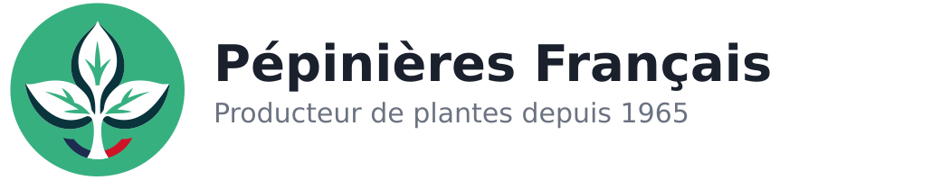 Pépinières Français